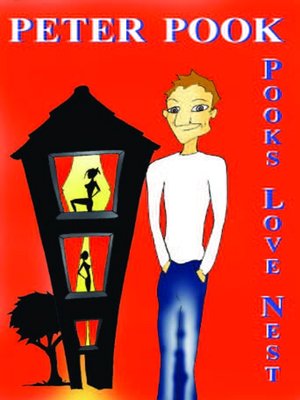 cover image of Pook's Love Nest